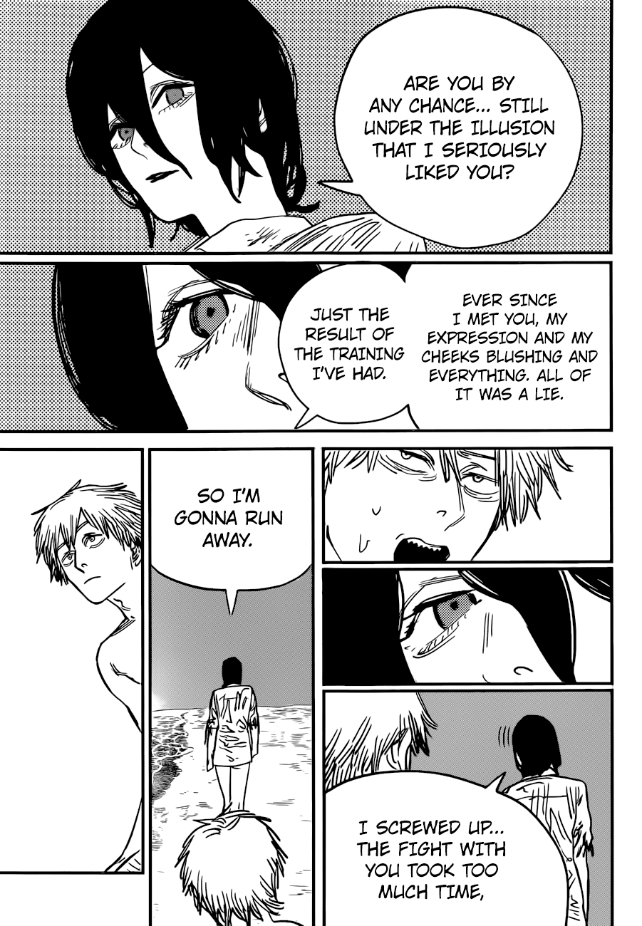 Chainsaw Man, Chapter 51 image 14